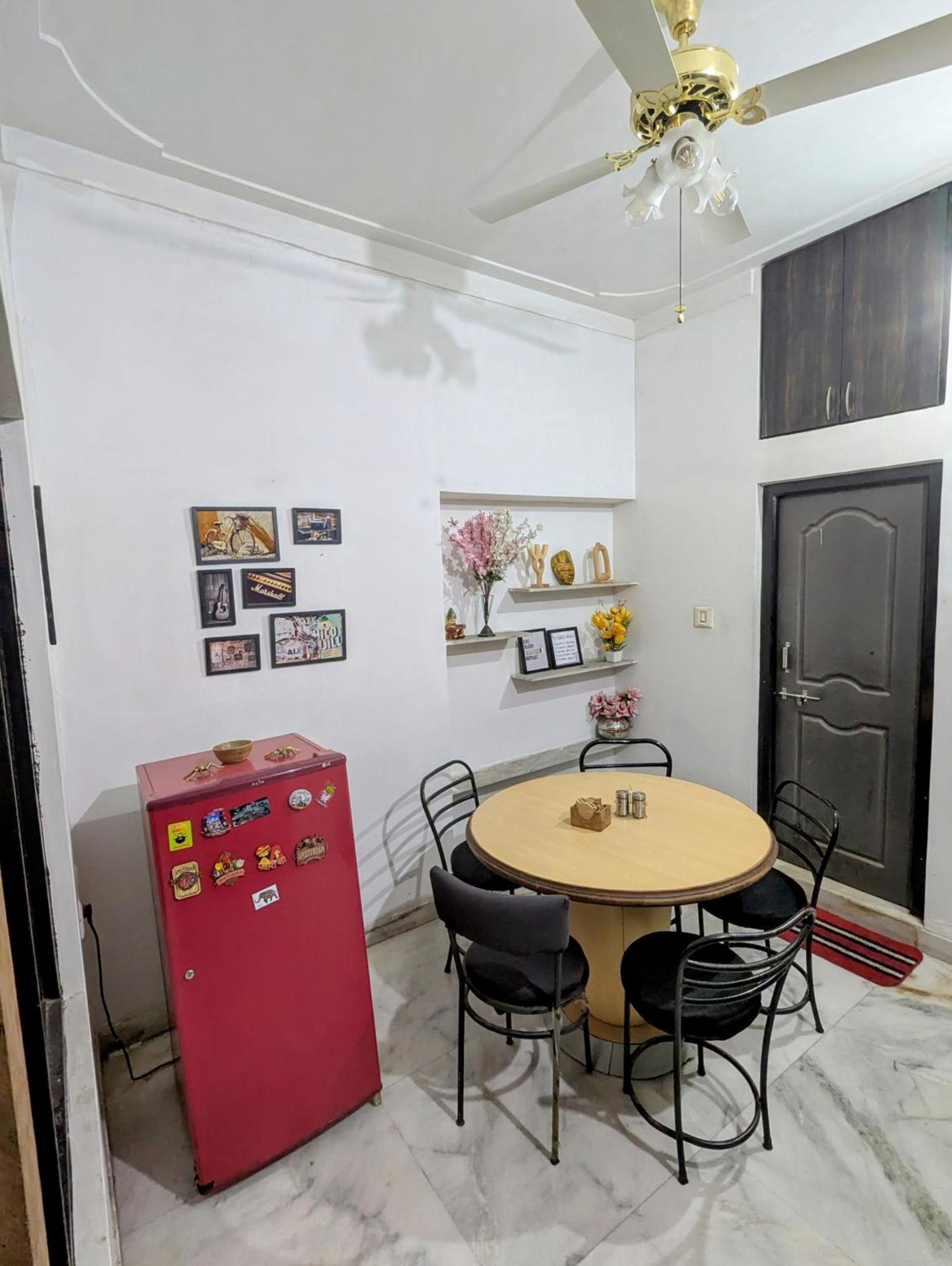 Punia'S Staycation Udaipur Exterior foto